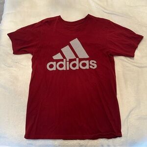 NWOT Adidas Tee